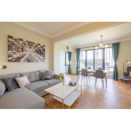Sunrise 1BDRM View Apartment NDK Congress Centre
