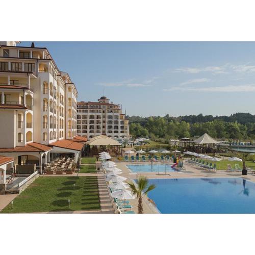 Sunrise All Suites Resort- All Inclusive