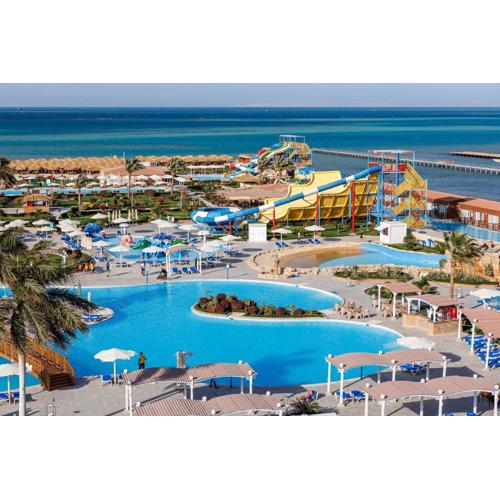 Sunrise Alora Aqua Park Resort