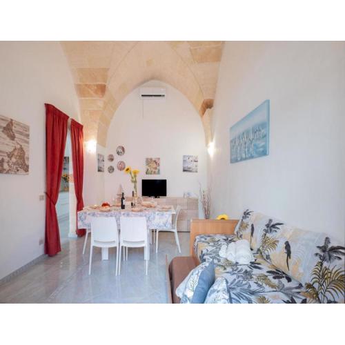 Sunrise Apartment in Villa With Private Parking and Air Conditioning