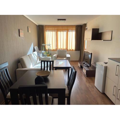 Sunrise Apartment Pamporovo