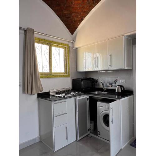 Sunrise Apartment