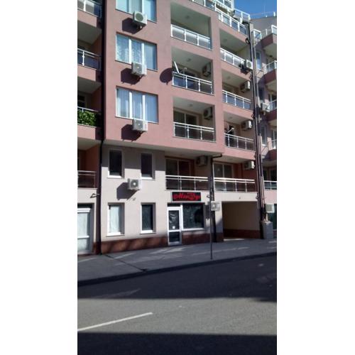 Sunrise Apartment