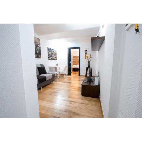 Sunrise Apartment