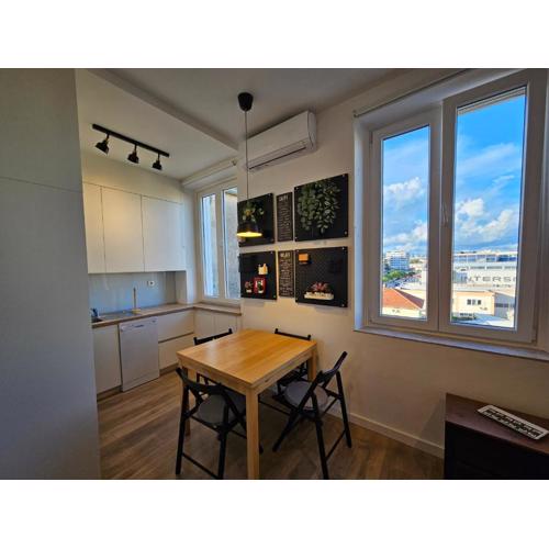 Sunrise apartment