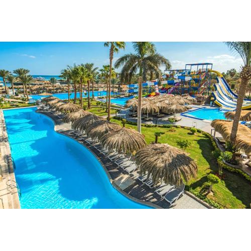 Sunrise Aqua Joy Resort