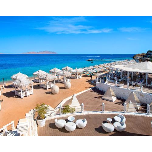 Sunrise Arabian Beach Resort