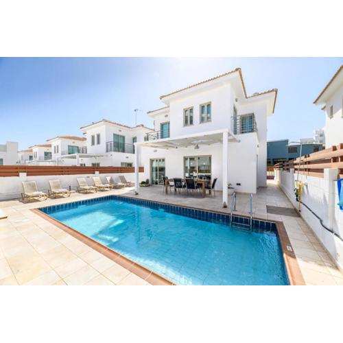 Sunrise Bay Villa #2