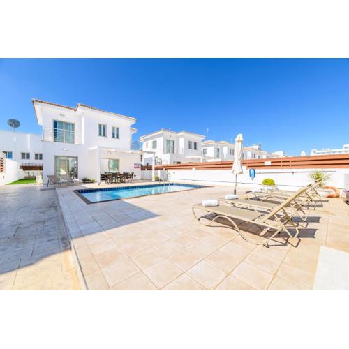 Sunrise Bay Villa #6