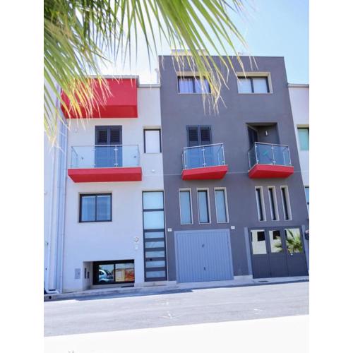 Sunrise B&B Sicilia Avola