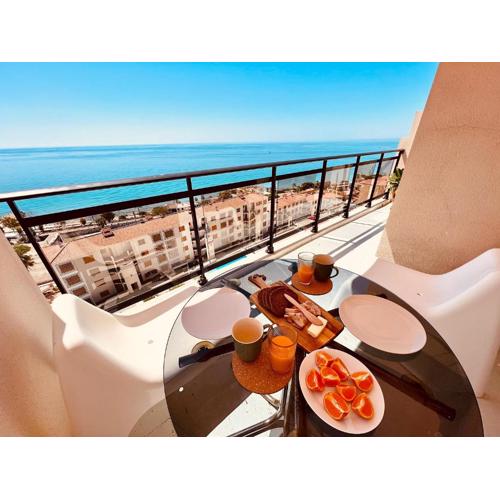 Sunrise beach apartment - Riarmar