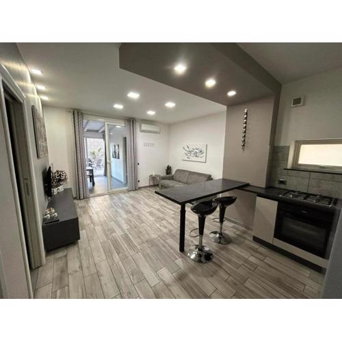 Sunrise Beach Apartment Trapani