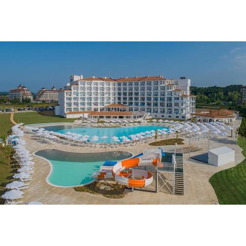 Sunrise Blue Magic Resort - All Inclusive