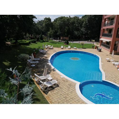 Sunrise Complex Apartments