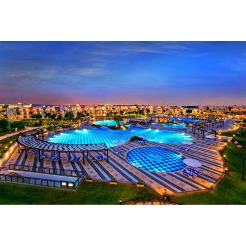Sunrise Crystal Bay Resort -Grand Select