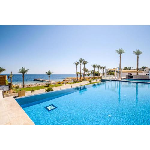 Sunrise Diamond Beach Resort -Grand Select