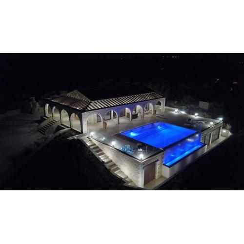 Sunrise Dream Villa-Protaras