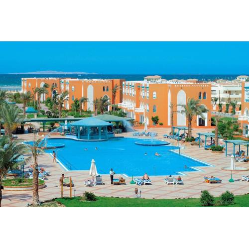 Sunrise Garden Beach Resort