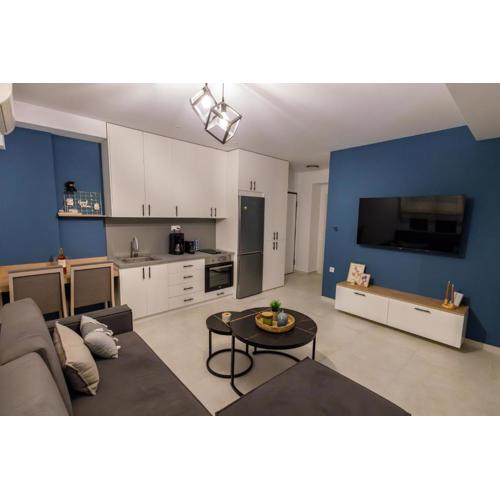 Sunrise Haven Suite