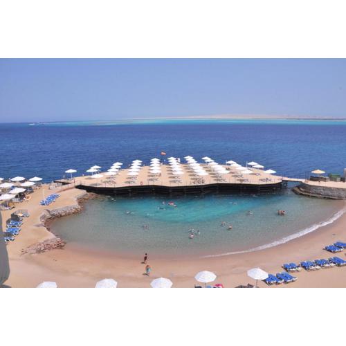 Sunrise Holidays Resort -Adults Only