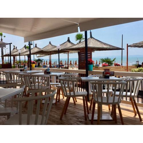 Sunrise Hotel Cameria
