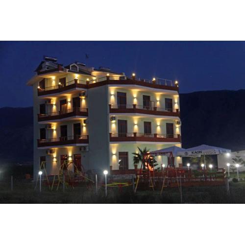 Sunrise Hotel Orikum