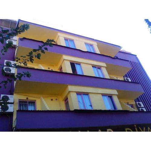 Sunrise Hotel