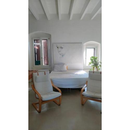 Sunrise House