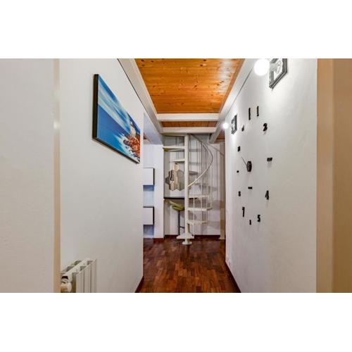 Sunrise Loft Relax a Livorno