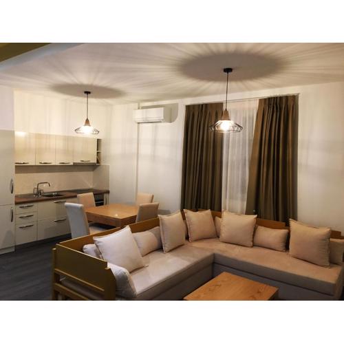 Sunrise Luxury Apartments