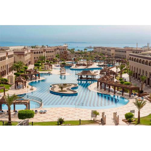 Sunrise Mamlouk Palace Resort