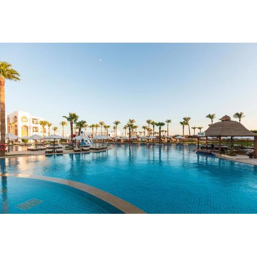 Sunrise Remal Resort