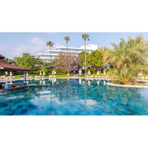 Sunrise Resort Hotel