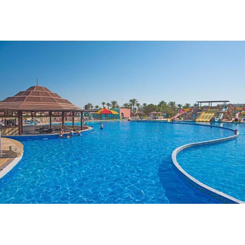 Sunrise Royal Makadi Resort