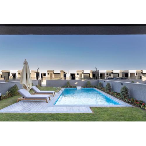 Sunrise Sanctuary Ultra-Private Townhouse