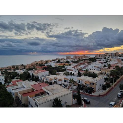 Sunrise Seaview Apartment