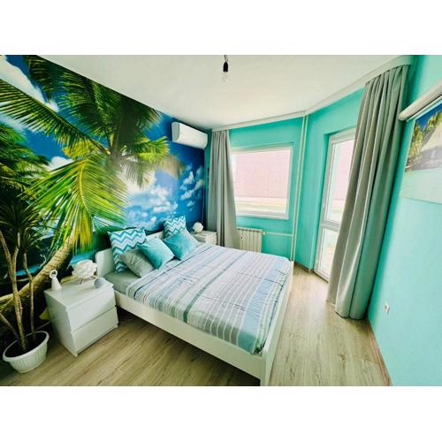 Sunrise Smart Home