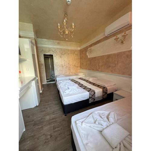 SUNRISE Suites