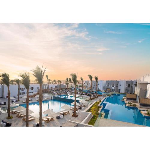 Sunrise Tucana Resort Grand Select