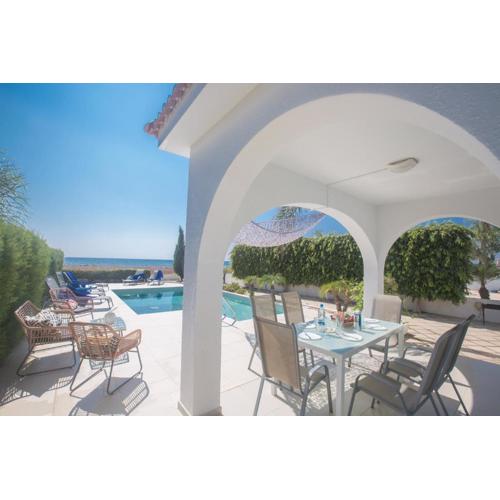 Sunrise Villa 12