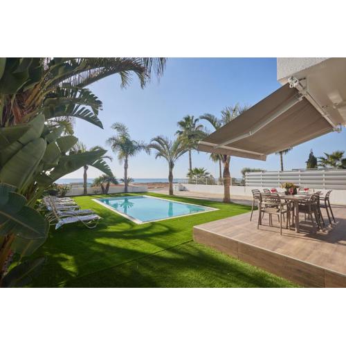 Sunrise Villa 9