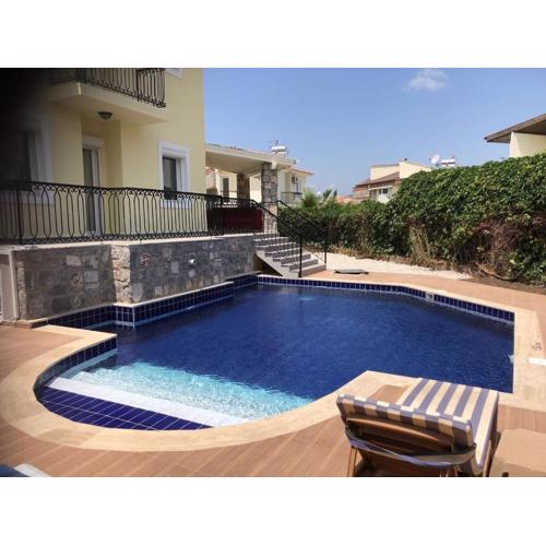 Sunrise Villa NO 1