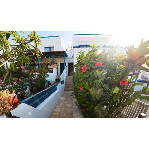 Sunrise Villa
