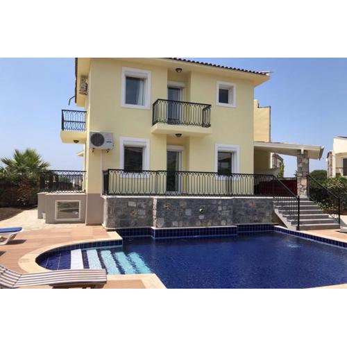Sunrise Villa