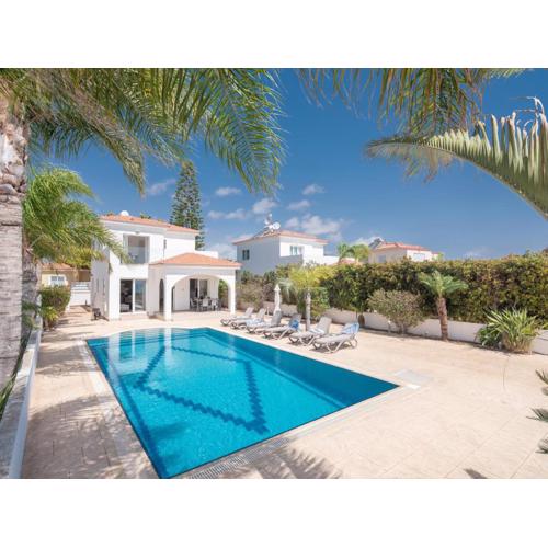 Sunrise Villas