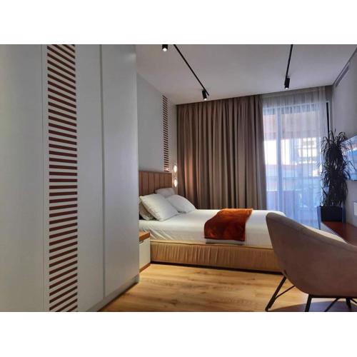 Sunrose Luxury Apartment