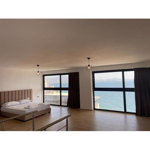 SunRose Residences Sarande