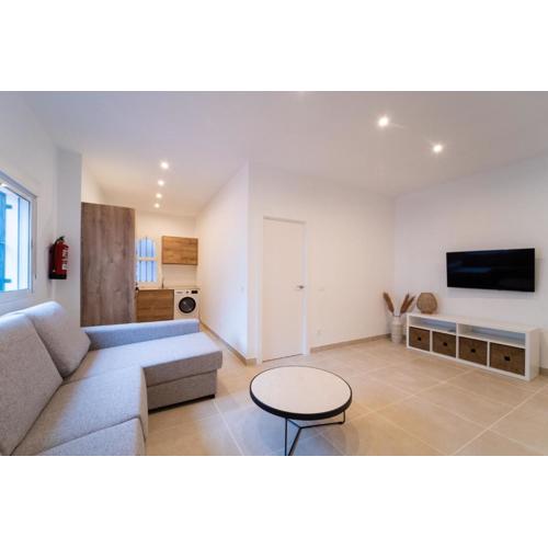 SunSands Benalmádena Nr 3