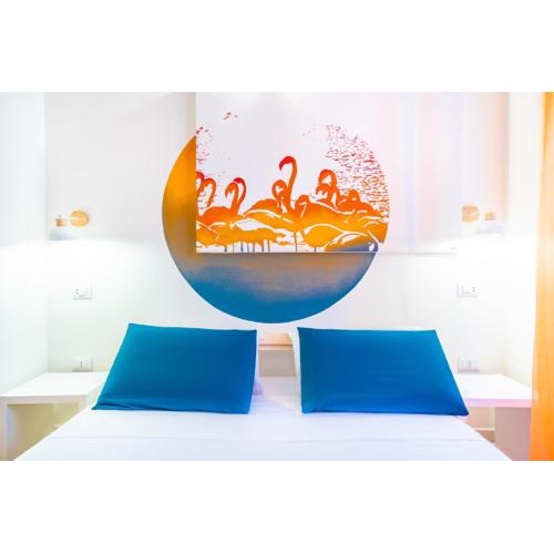 Sunscape Rooms Cagliari City Center