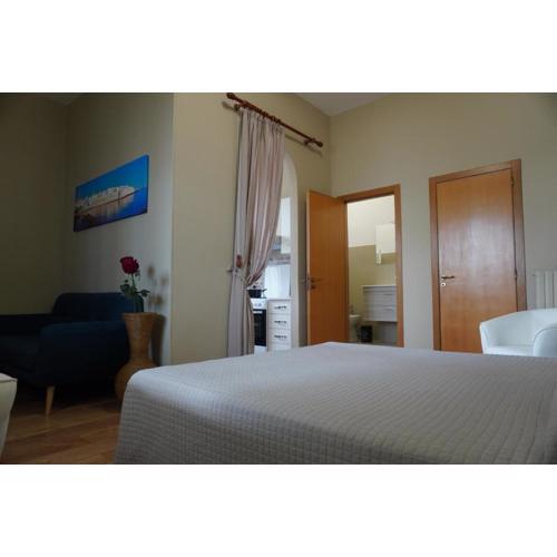 Sun&Sea Apartment - Puglia Mia Apartments